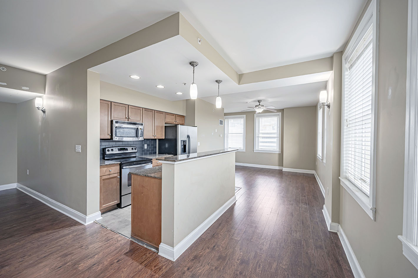 King Edward & Standard Life Flats The Multifamily Advisory Group at